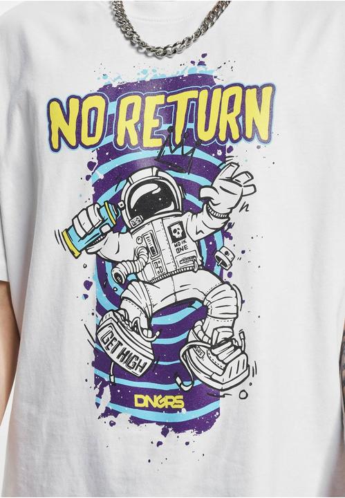 Produktbild Dangerous DNGRS NoReturn Tshirt - 111117 (4XL)