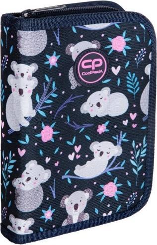 Produktbild Coolpack Pencil case Clipper Dreaming Koala