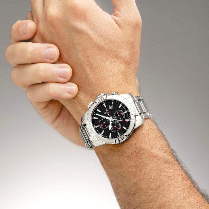 Image du produit Festina F20704/3 (Chronographe, 45 mm)