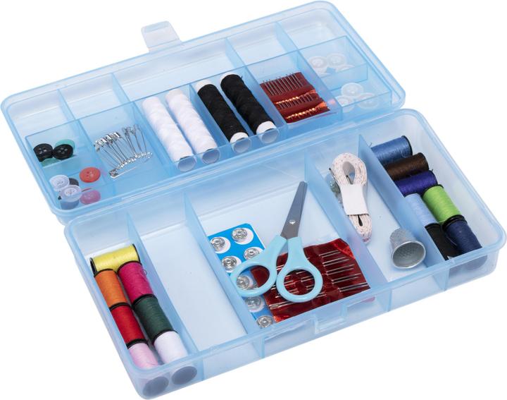 Immagine prodotto Edco Kit di filo per cucire con B in plastica