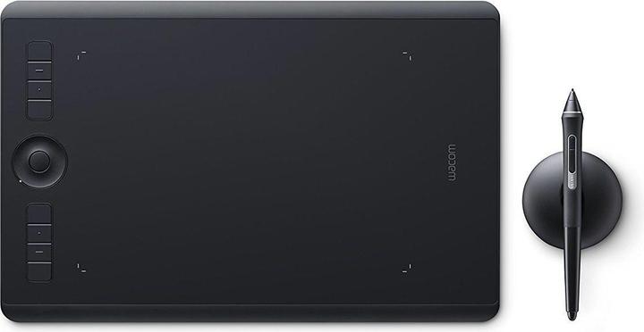 Produktbild Wacom Intuos Pro M (10", 5080 lpi)