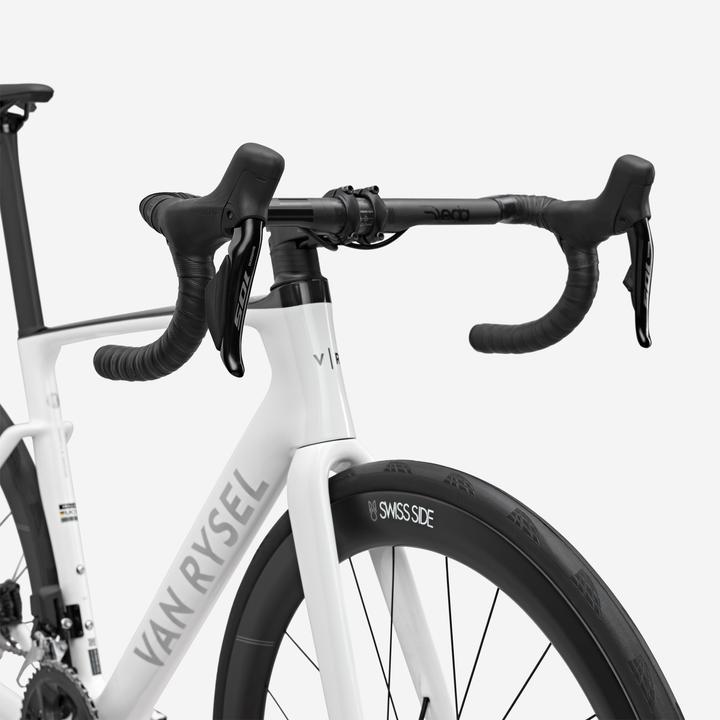 Produktbild Van rysel Rennvelo Carbonrahmen