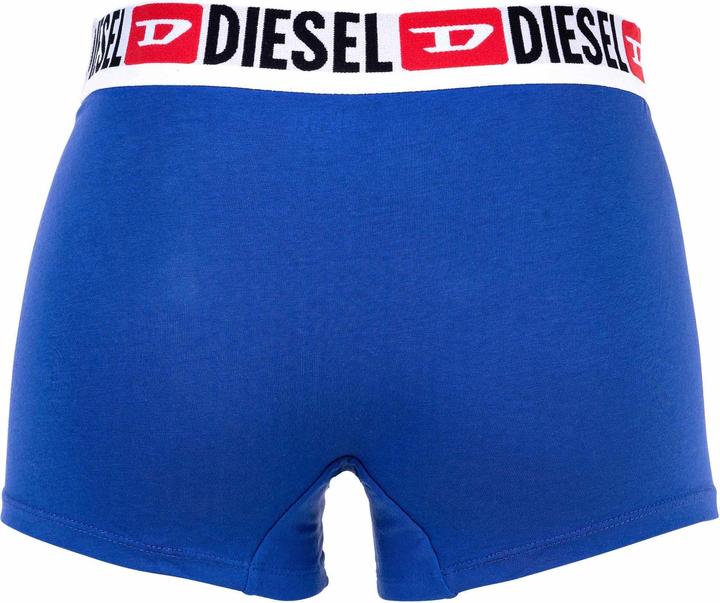 Immagine prodotto Diesel Umbx-Damienfivepack (M, Confezione da 5 pezzi)