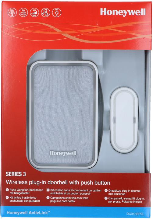 Image du produit Honeywell Dc315sp2l (Sans fil)