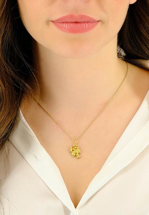 Image du produit Muau Cancer (Or 750/18 K)