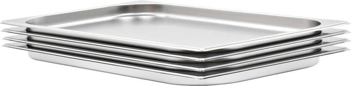 Produktbild vidaXL Aiyana (GN 1/1, 2.50 l)