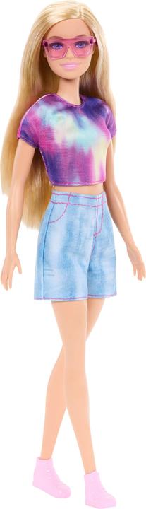 Produktbild Barbie Mysteries Malibu Core