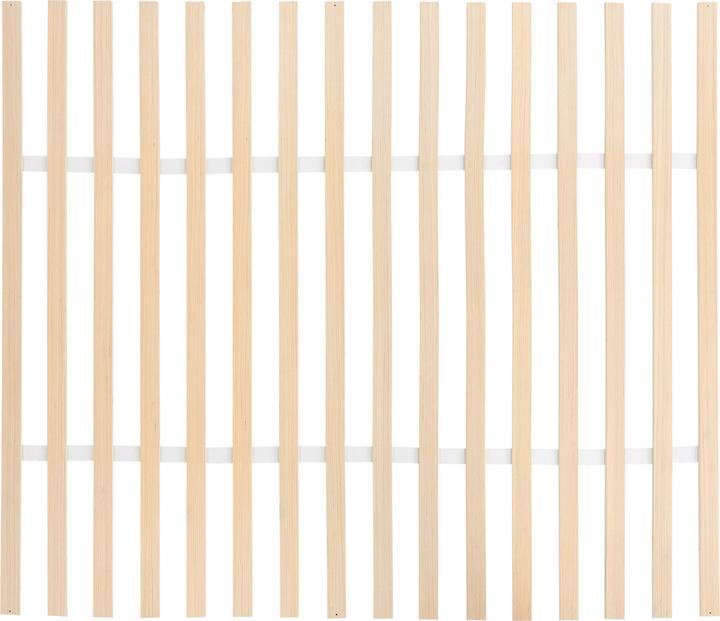 Produktbild Beliani Lessay (160 x 200 cm)
