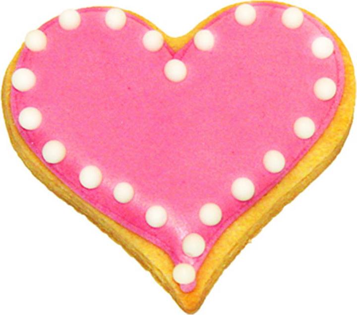 Produktbild Birkmann Herz