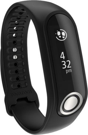 Productafbeelding TomTom Touch Cardio + Lichaamssamenstelling