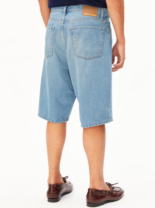 Image du produit Armedangels Baggy Hemp Blend Denim (S)