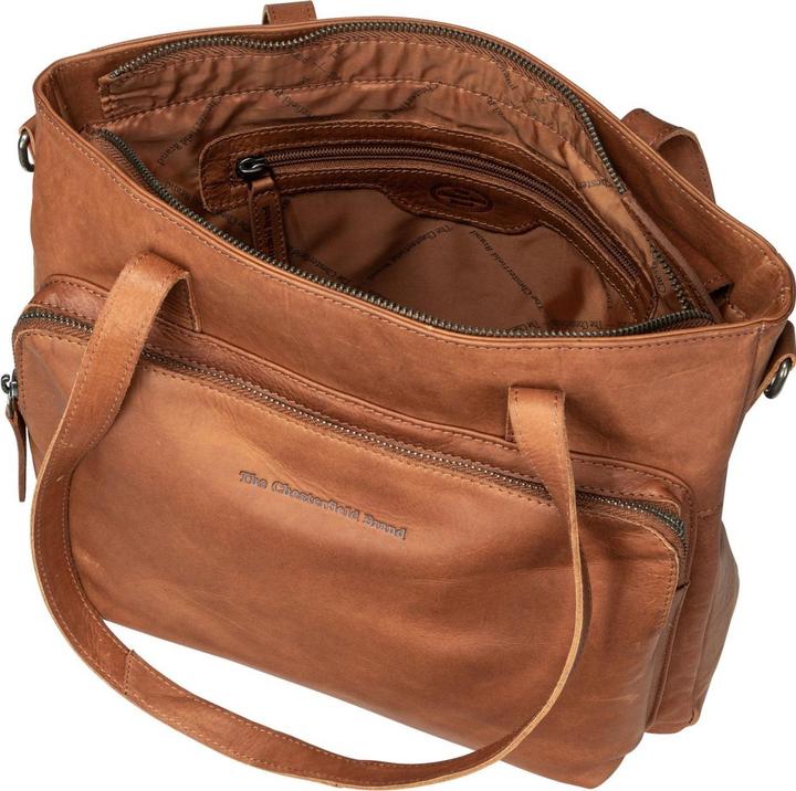 Produktbild The Chesterfield Brand Shopper Alicante 0192 (13 l)