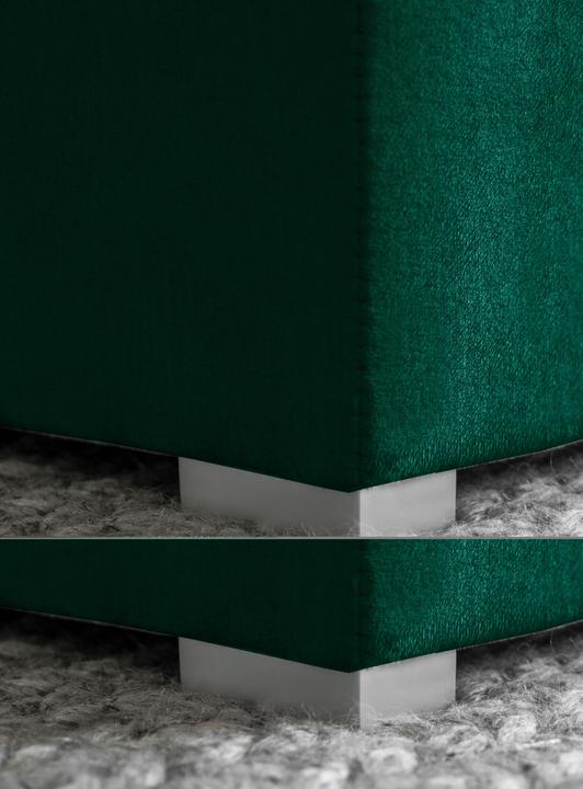 Produktbild ELTAP Vivre mit Stauraum (180 x 200 cm)