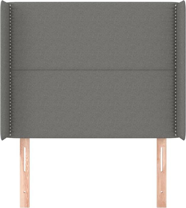 Actual product image vidaXL Maralda (93 x 16 x 128 cm)