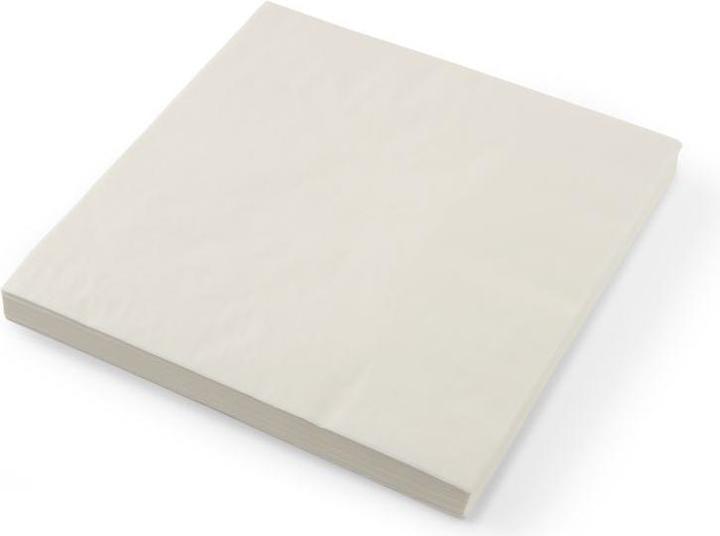 Actual product image Hendi Wrapping paper grease resistant chequered pattern (500 pcs.)