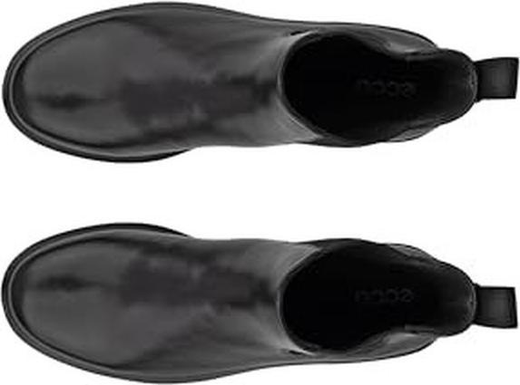 Actual product image Ecco Metropole Vienna Chelsea Boot (39)
