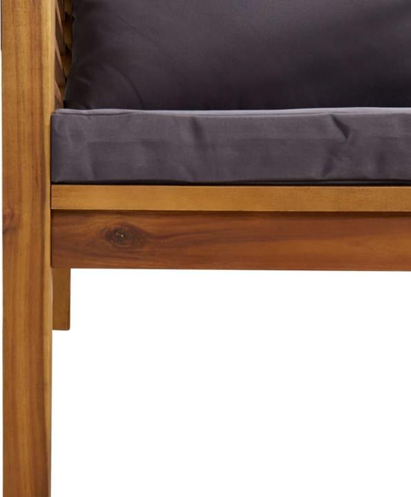 Produktbild vidaXL Tessa