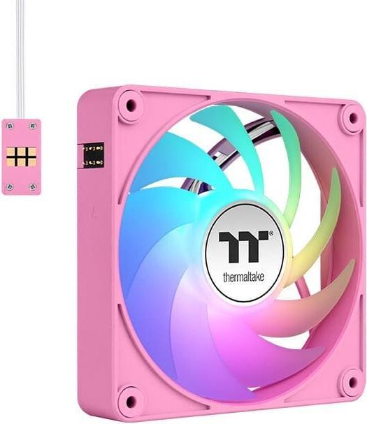 Bubble Pink