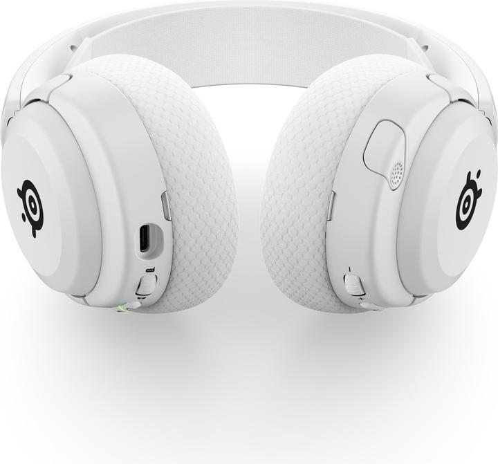 Actual product image SteelSeries Arctis Nova 5X (Wireless)