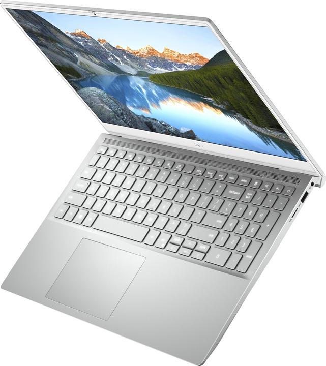 Produktbild Dell Inspiron 7501 (15.60", 512 GB, 8 GB, DE, Intel Core i7-10750H)