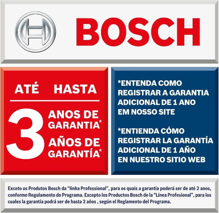 Actual product image Bosch Professional GLM 50-27 CG (50 m, 515 nm)