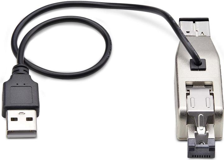 Immagine prodotto StarTech Convertitore multimediale 1G