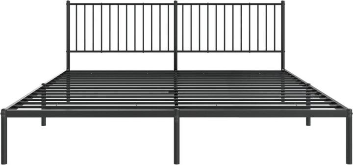 Image du produit vidaXL Bettgestell (193 x 203 cm)