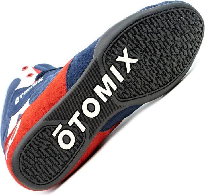 Produktbild Otomix Unisex Stingrey Escape Bodybuilding Gewichtheberschuh (38)