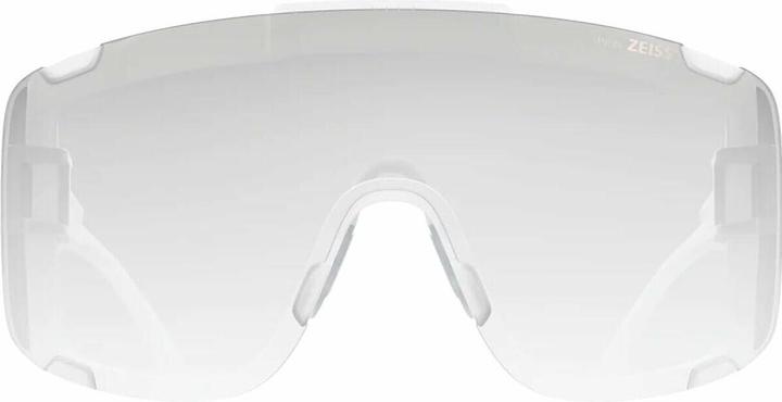 Produktbild Poc Devour (Schwarz, Partly Sunny Silver)