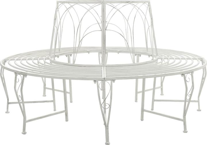 Produktbild vidaXL Moderne Bänke