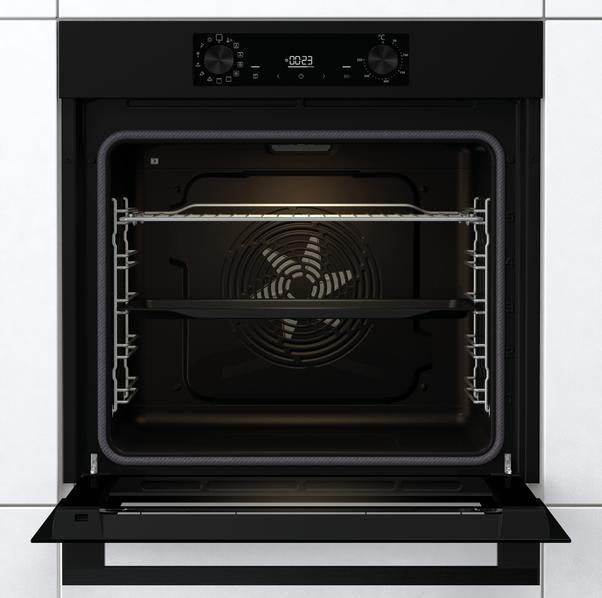 Image du produit Etna Four Multifonctionnel Op316mz