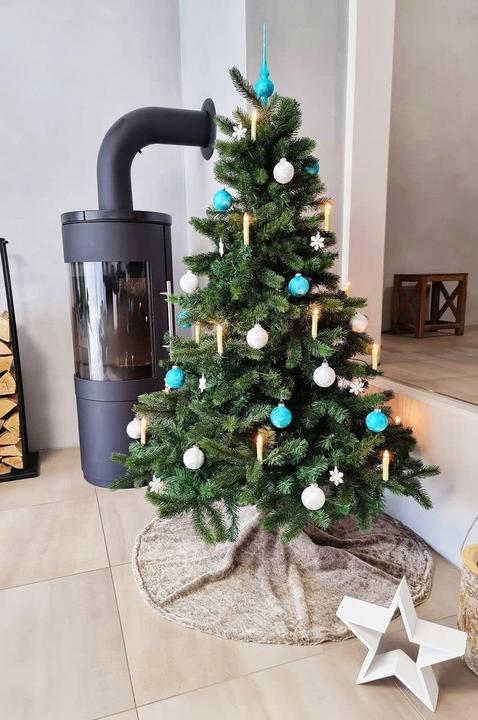 Produktbild Jack Christbaumdecke