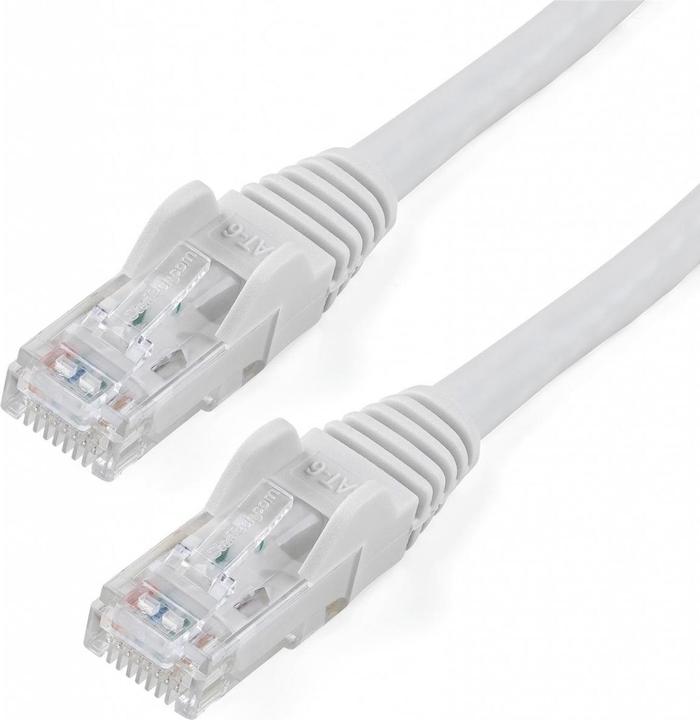 Image du produit StarTech .com Câble CAT6 de 1,5 m (U/UTP, CAT6, 1.50 m)
