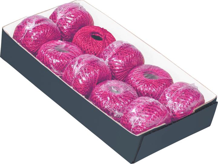 Image du produit Clairefontaine Bolducs et noeuds (Pochette cadeau, 40 x)