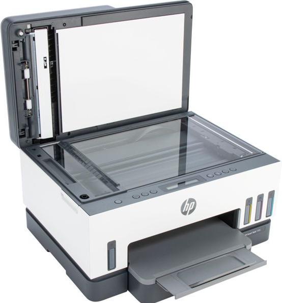 Actual product image HP Smart Tank 7305 (Ink tank)