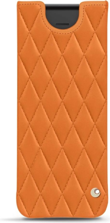 Orange - Couture ( Nappa - Pantone #ff9351 )