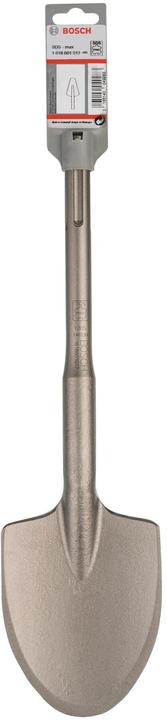 Produktbild Bosch Professional Zubehör PRO SDS max Excavation Meissel, 110 x 400 mm (110 mm)