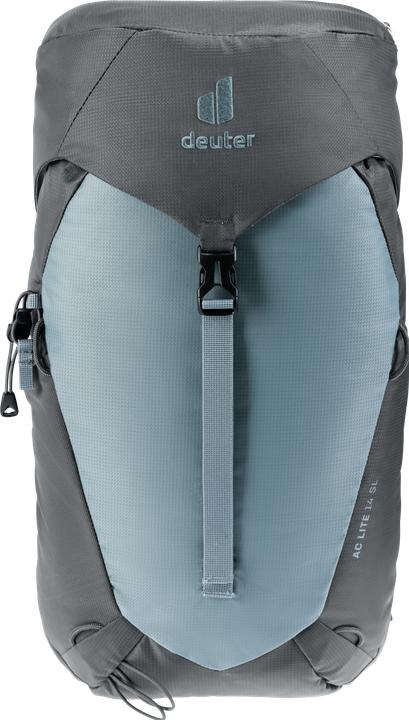 Actual product image Deuter AC Lite 14 (14 l)