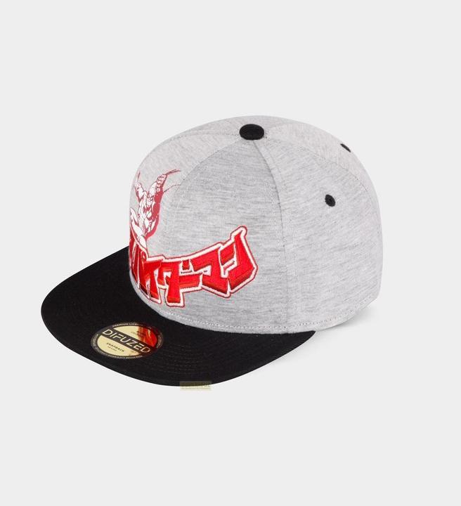 Image du produit Snapback japonais (Taille unique)