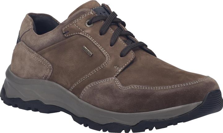 Brown-combi