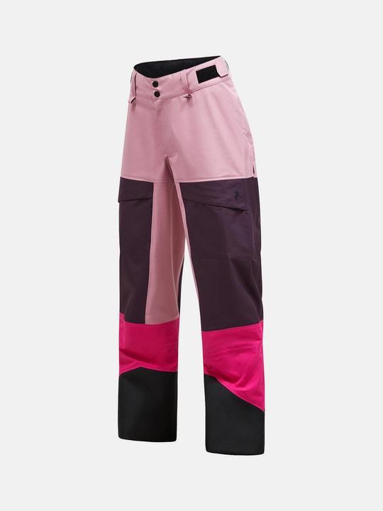 Actual product image Peak Performance Women's Gravity GORE-TEX 3L Pants (L)