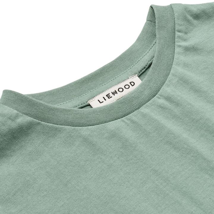 Produktbild Liewood T Shirt kurzarm Apia OEKO TEX (92)