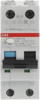 Immagine prodotto ABB Interruttore FI/LS