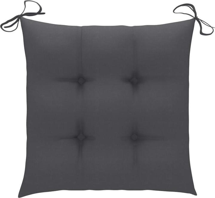 Produktbild vidaXL Gartenstuhl