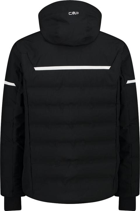 Immagine prodotto CMP Campagnolo Giacca da sci con cappuccio e zip (3XL)