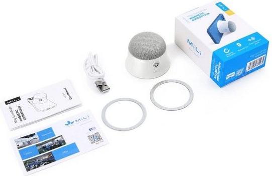 Produktbild Mag-SoundMate (8 h, Akkubetrieb)