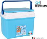 Produktbild Continental Strand Kühlschrank 20l Neve 38x26x31cm (20 l)
