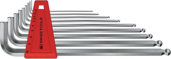 Image du produit PB Swiss Tools Pb 8100.00-70 (Vis fendues)