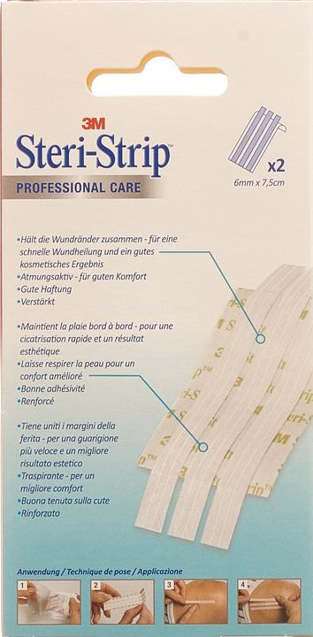 Produktbild 3M Professional Care (3 x)