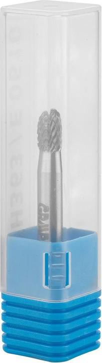 Produktbild Graphite Grafitas HM TIPO E METALO ANTGALIS (OVALUS) 6 X 10 MM BOTAS 6 X 45 MM 55H363 GRAFITAS